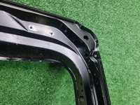 Крышка багажника GAC GS8 2 (2021-н.в.)