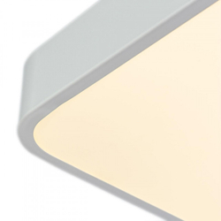 Накладной светильник Arte Lamp A2663PL-1WH