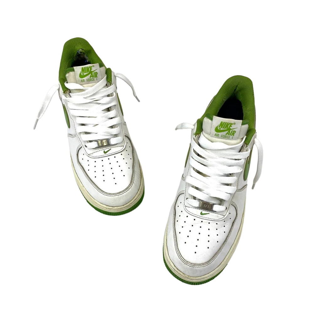 Кроссовки Nike Air Force 1 Low