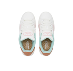 Женские кроссовки Adidas Originals Campus 00s 'White Pink Brown' IH3281