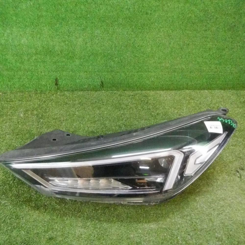 Фара левая Hyundai Tucson 3 (2018-2021) LED