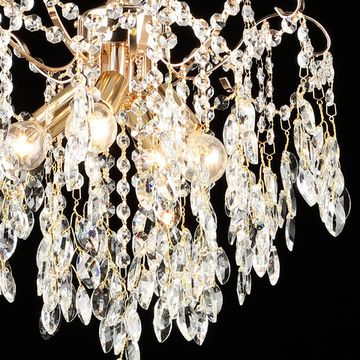 24720-0.4-04 FGD светильник потолочный