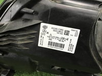 Фара правая Mercedes E W212 (13-16) LED В сборе