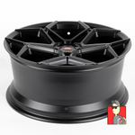 Комплект дисков Vossen 19x8.5 et35 5x112