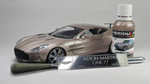 Краска лаковая HobbyLink Aston Martin Mink HP-3302