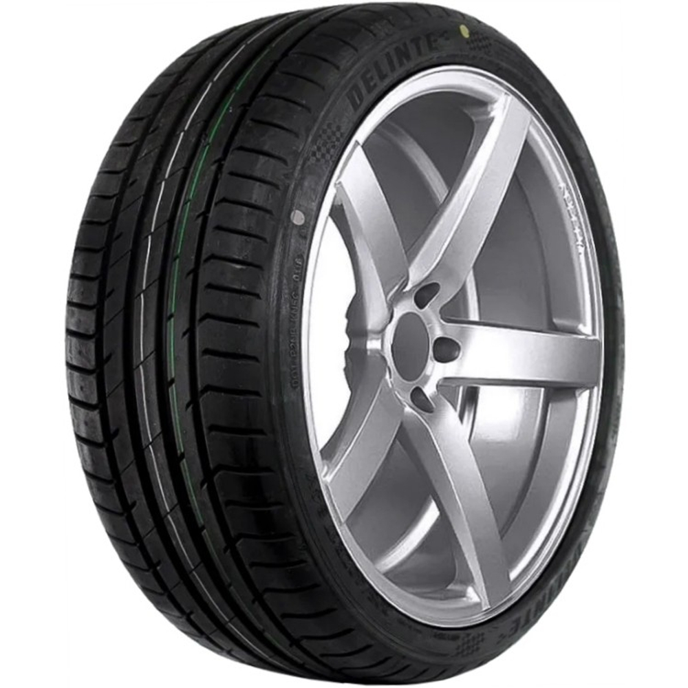 Летняя шина Delinte DS7 Sport (235/40 R18 95Y)