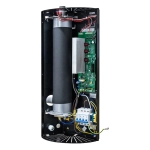 Teplodom i-TRM SILVER StS-12 котел электрический 283