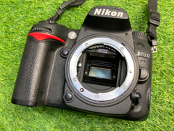 Nikon D7000 (8.300 кадров)