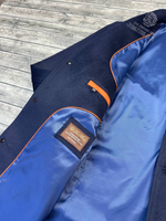 Кашемировое пальто Loro Piana