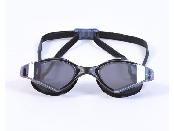 Очки для плавания Saeko S53 Blade Mirror L34 черные