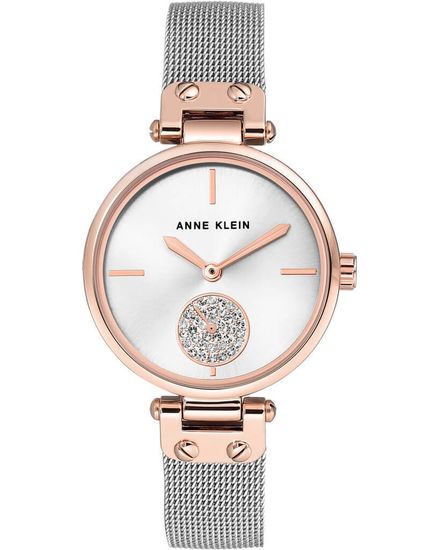 Женские часы Anne Klein AK/3001SVRT