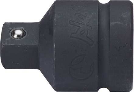Ударный переходник 3/4"х1/2", 86804B, Hans
