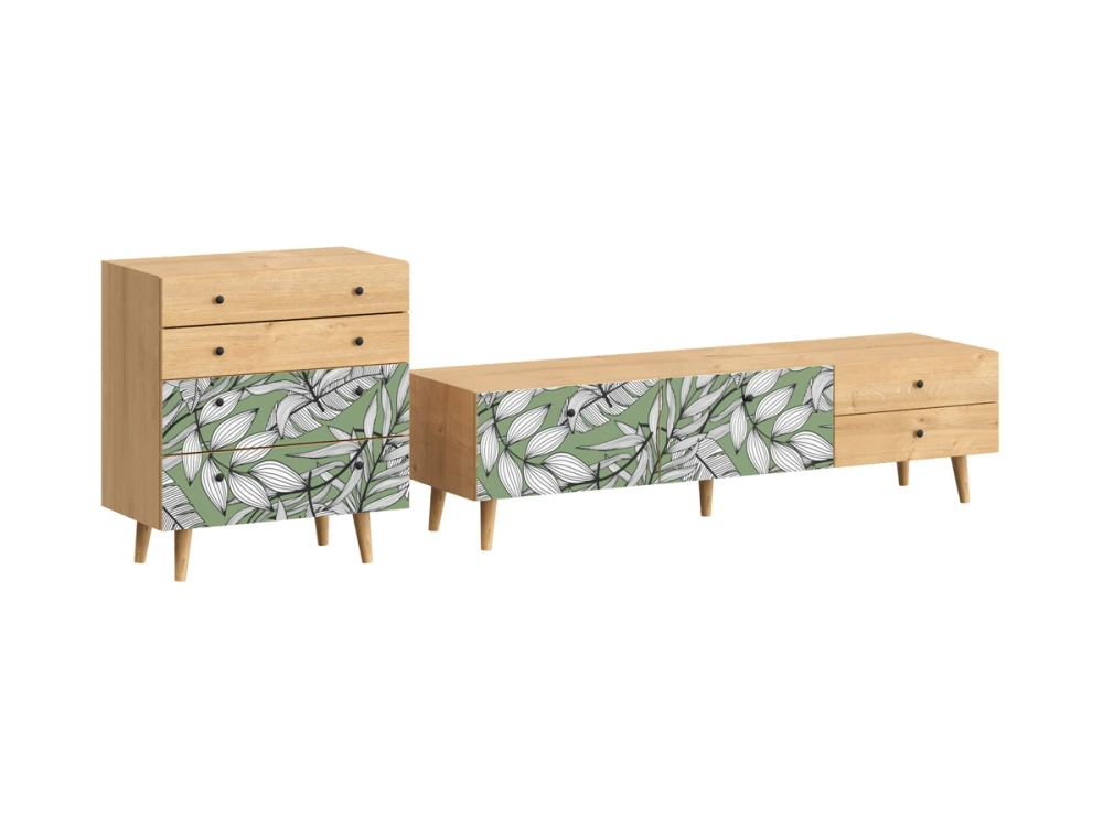 Композиция Frida 2