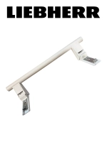 Ручка двери холодильника LIEBHERR (Либхерр) 00542359