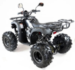 Квадроцикл MOTAX ATV Grizlik Super LUX 125cc