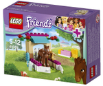 LEGO Friends: Жеребенок 41089 — Little Foal — Лего Френдз Друзья Подружки