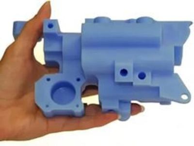 3D принтер Projet 3510 CP