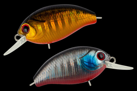 Воблер TsuYoki AGENT 36SS 413W