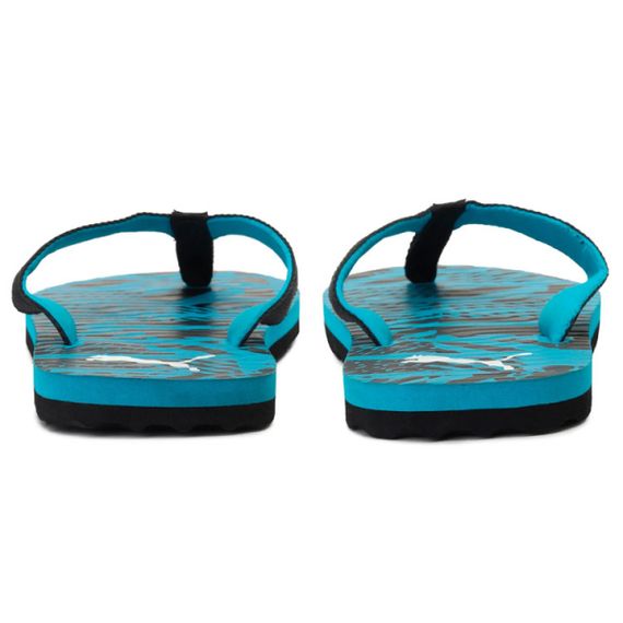 Puma Mykonos Graphic IDP 'Water Blue'