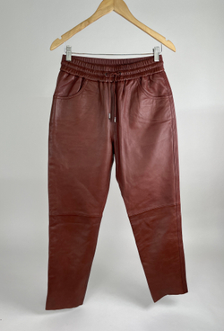 Брюки Massimo Dutti