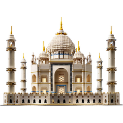 LEGO Creator: Тадж Махал 10189 — Taj Mahal — Лего Креатор Создатель