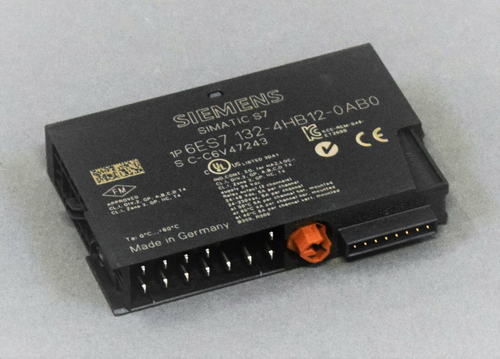 SIEMENS 6ES7132-4HB12-0AB0
