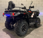 Квадроцикл Linhai Yamaha F320 (с ПСМ)
