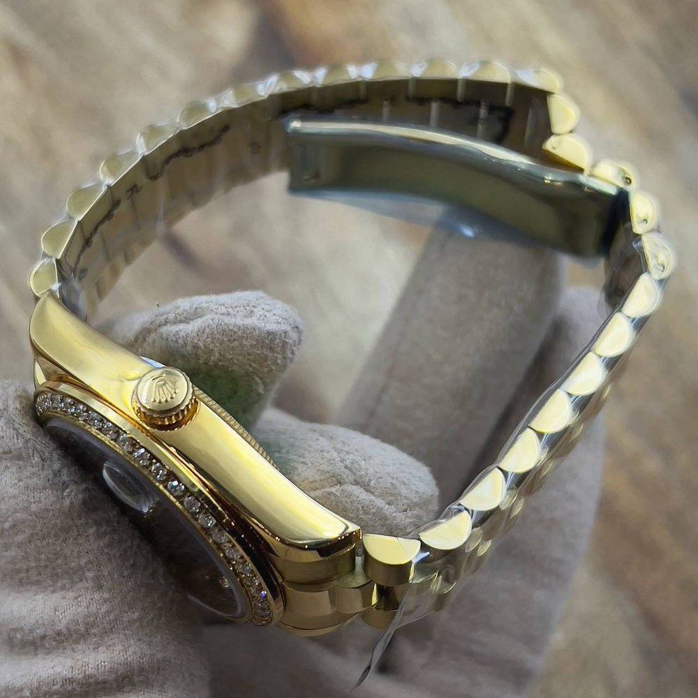 Часы Rolex