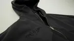 Худи Parfet Zip 2black Vintage темно-серый
