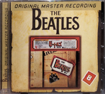 Комплект / The Beatles Box - From Liverpool (RU)(6CD)
