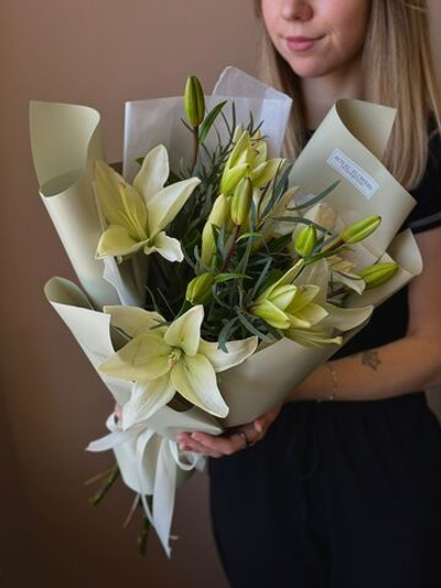 Моно-букет № 28