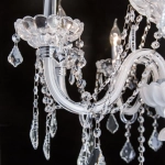 Подвесная люстра Citilux ФИНКА CL353161