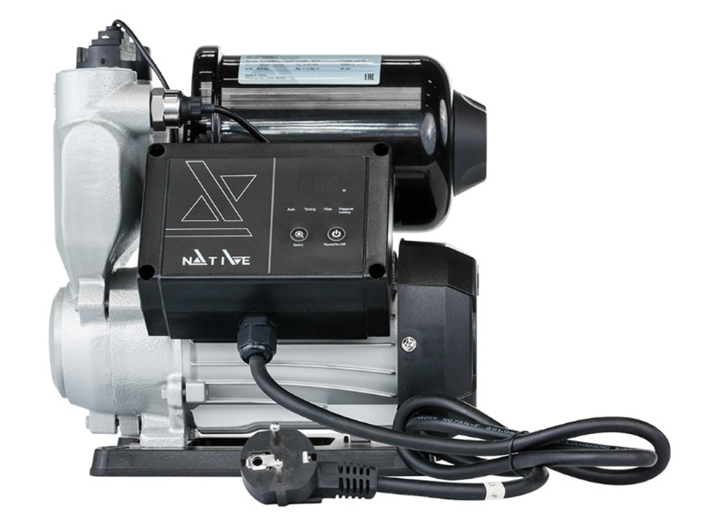 Насосная станция NWS PW370