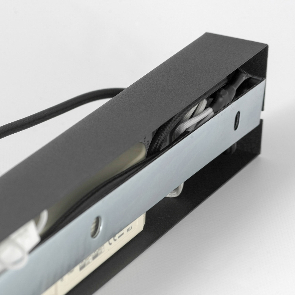 Подвесной светодиодный светильник Lussole LSP-7132