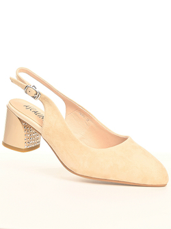 Босоножки женские Ascalini G2252B