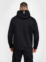 Худи Venum Urban Gi Black