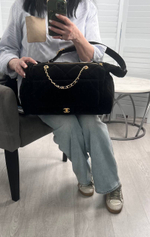 Сумка CHANEL