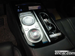 Genesis G80 (RG3) Бензин 2.5 Turbo 2WD (10.2021)