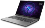 Ноутбук Lenovo LOQ 15IAX9E 15.6" / 16 Гб / SSD 512 Гб / Без ОС / 83LK0048RK