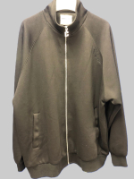 Молодёжная толстовка на молнии (Олимпийка)