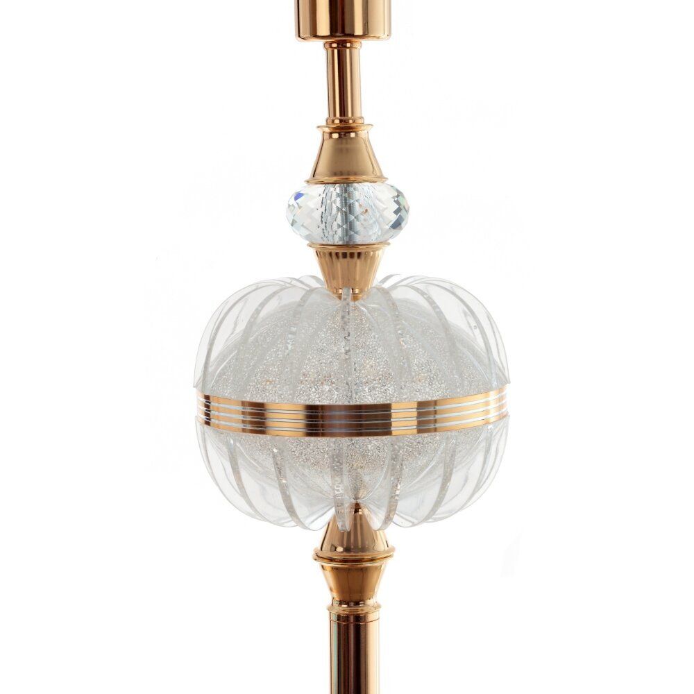 GAEM Светильник напольный, L38 W38 H166 см, Е27, шнур 1,2 м