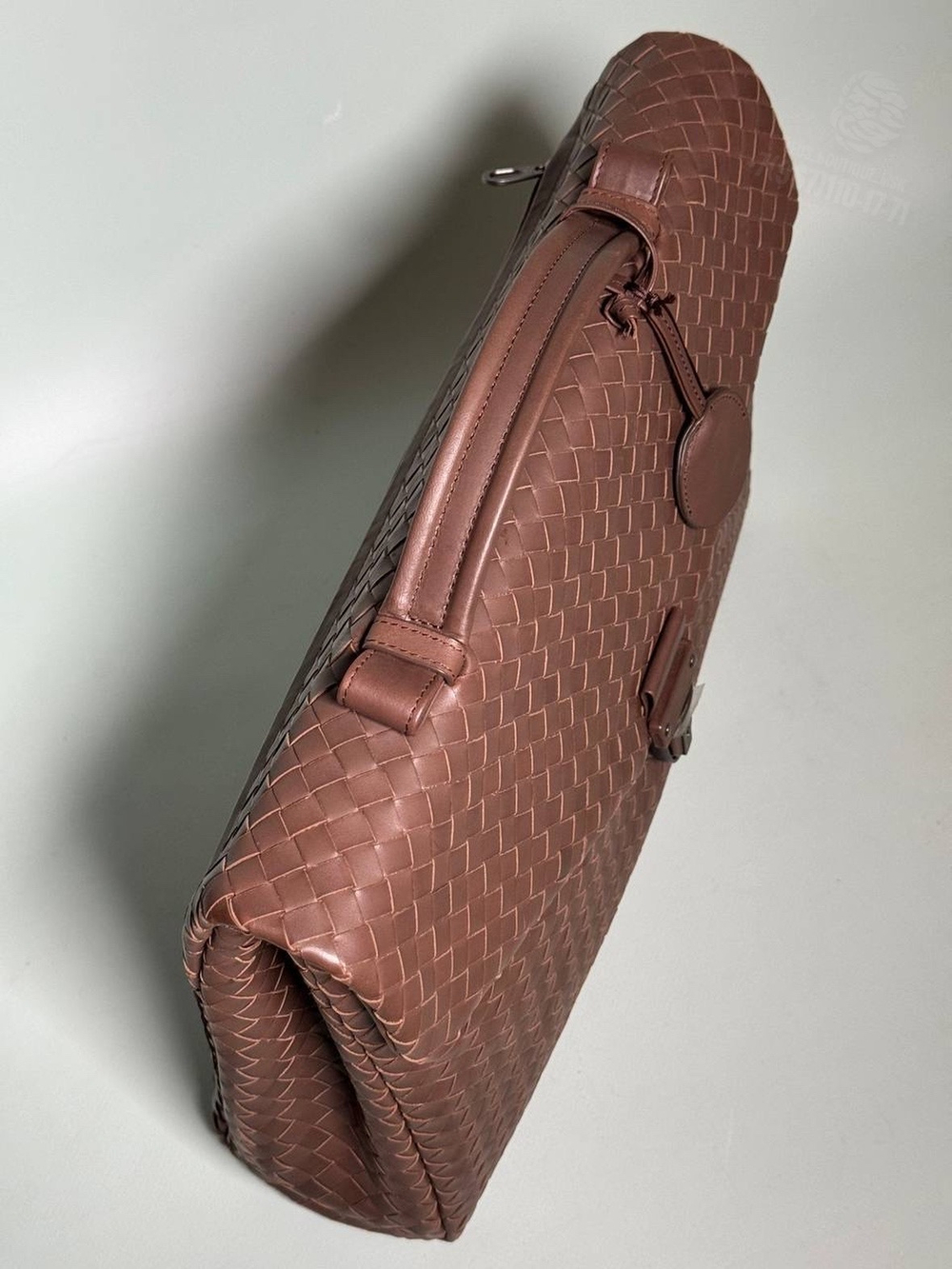 Портфель Bottega Veneta