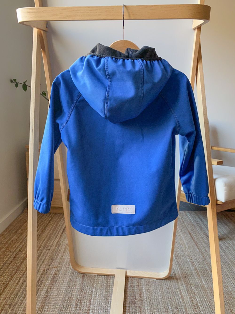 Ветровка Reima, 92