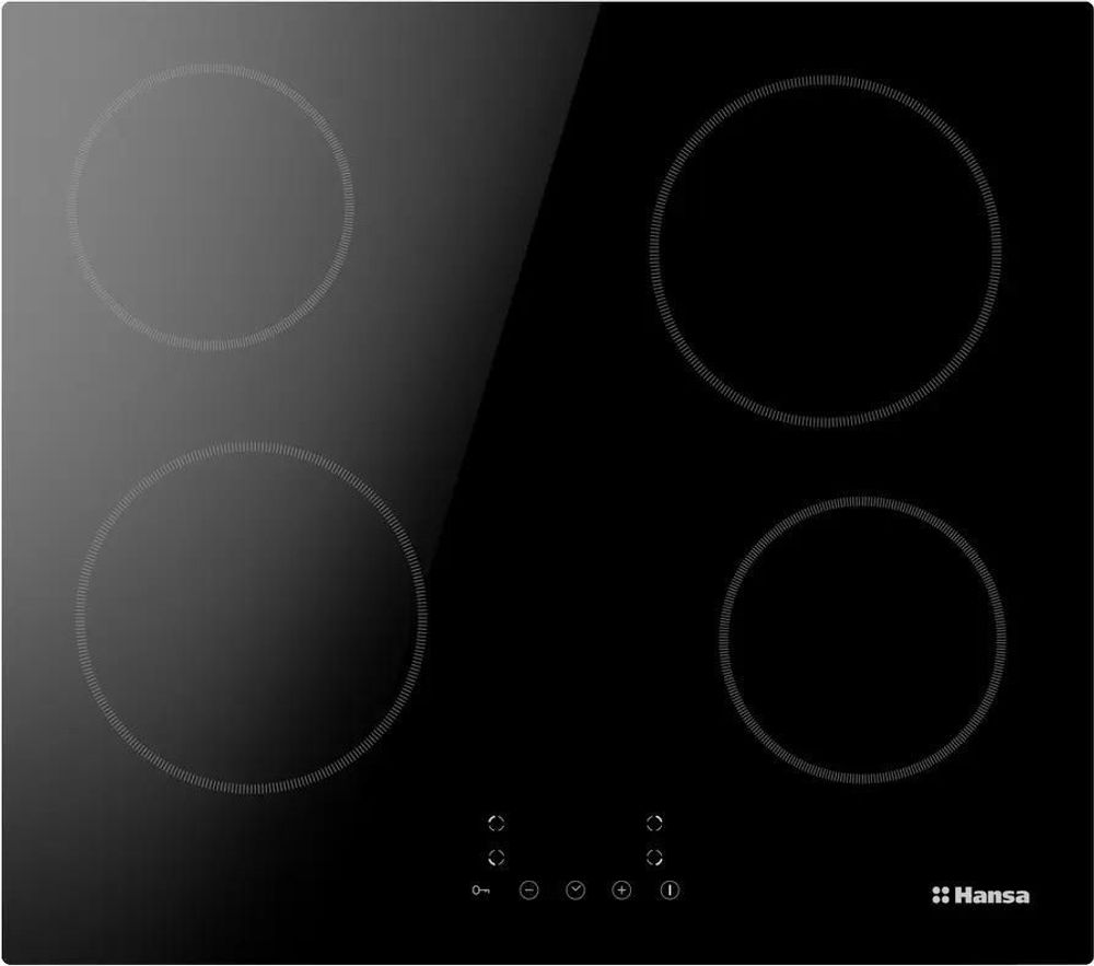 Варочная поверхность Hansa BHC633005