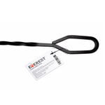 Кочерга EVEREST CH020-B (45см)