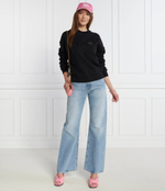 Худи Chiara Ferragni - черный(75CBIT05CFT13)