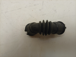 WF8500NMW/YLP кт24 Патрубок отвода пара к стиральной машине Samsung DC67-00355A б/у