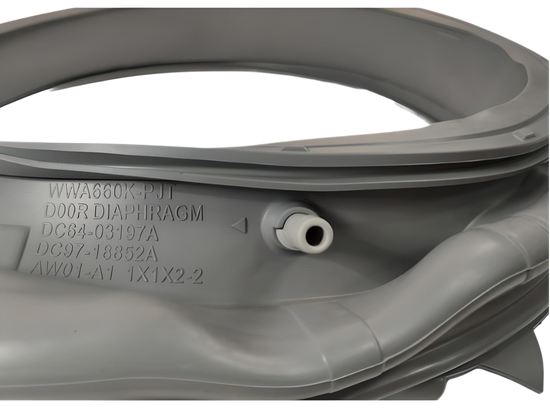 DC64 03197A манжета люка Samsung