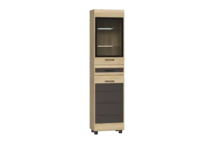 Шкаф многоцелевой Камелия ШК-2646