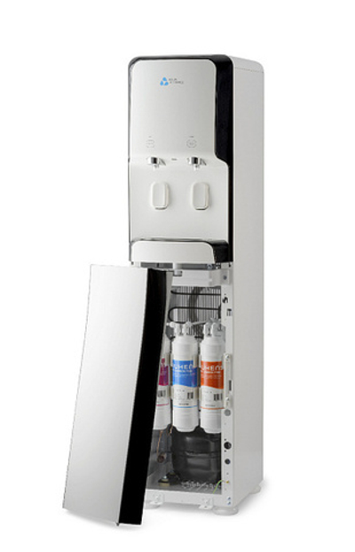 Пурифайер Aquaalliance 1680s-LC